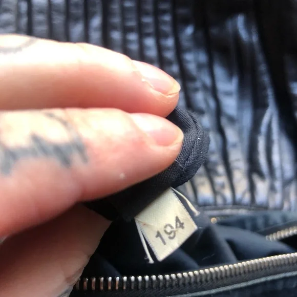 Authentic Miu miu Matalesse shoulder bag as is - Picture 14 of 17